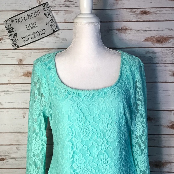 Bongo lace dress size 1X - Picture 2 of 7